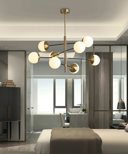Chandelier COMPO by Rodesigne