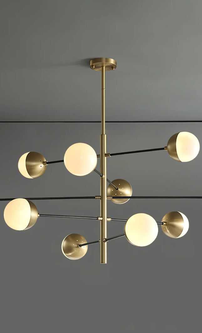 Chandelier COMPO by Rodesigne