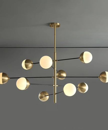 Chandelier COMPO by Rodesigne