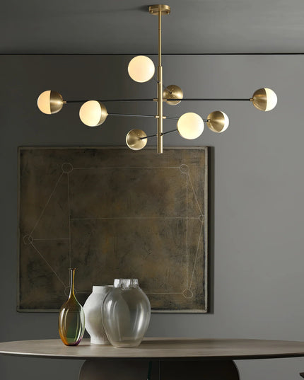 Chandelier COMPO by Rodesigne