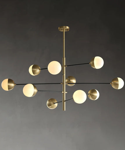 Chandelier COMPO by Rodesigne