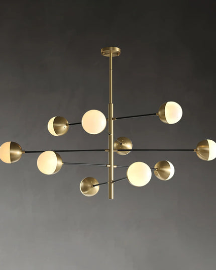 Chandelier COMPO by Rodesigne