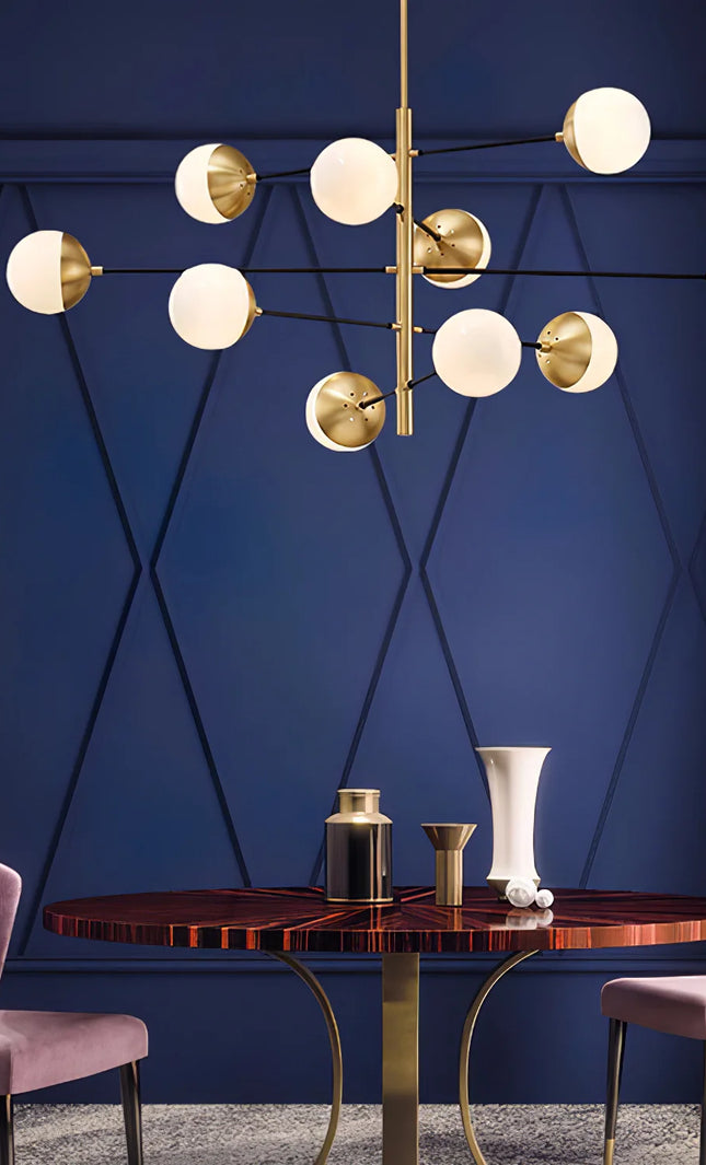 Chandelier COMPO by Rodesigne