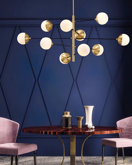 Chandelier COMPO by Rodesigne