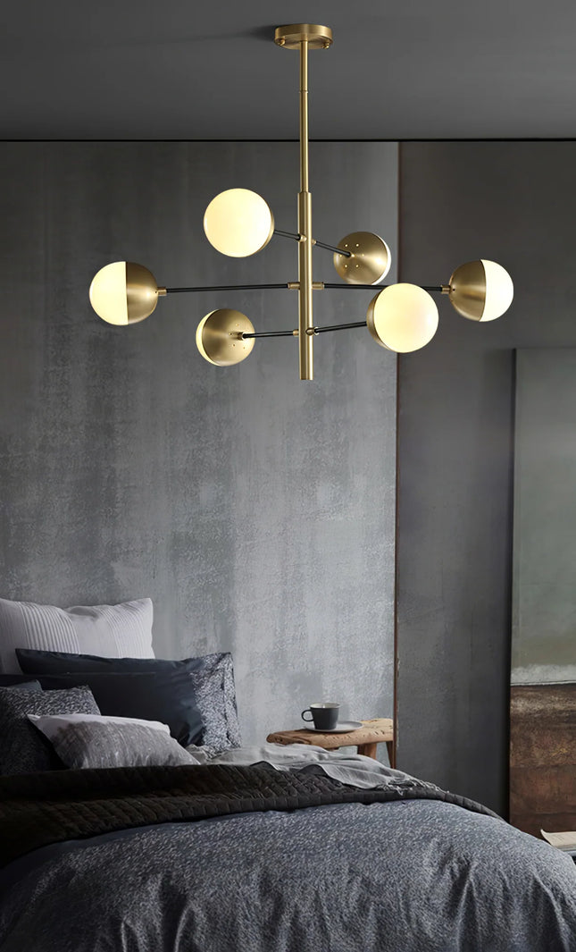 Chandelier COMPO by Rodesigne