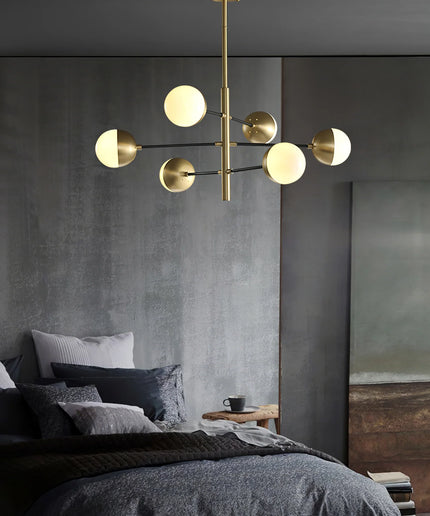 Chandelier COMPO by Rodesigne