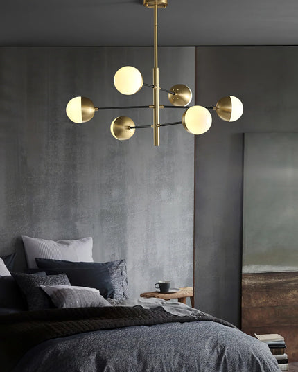 Chandelier COMPO by Rodesigne