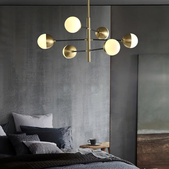 Chandelier COMPO by Rodesigne