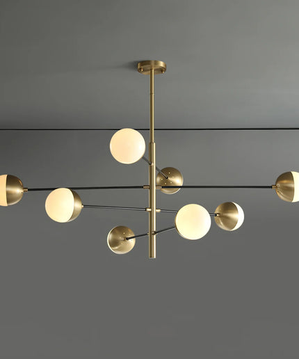 Chandelier COMPO by Rodesigne