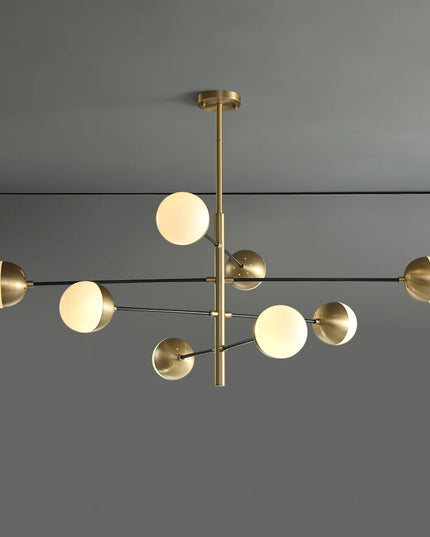 Chandelier COMPO by Rodesigne