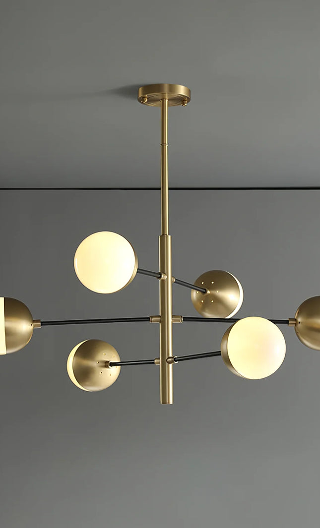 Chandelier COMPO by Rodesigne