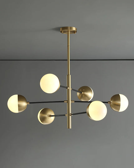 Chandelier COMPO by Rodesigne