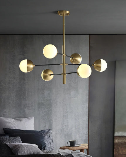 Chandelier COMPO by Rodesigne