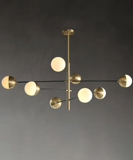 Chandelier COMPO by Rodesigne