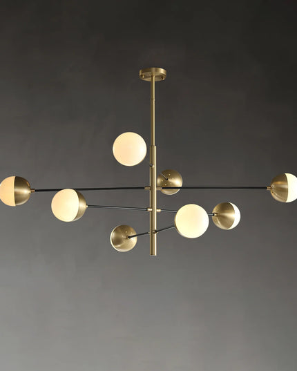 Chandelier COMPO by Rodesigne