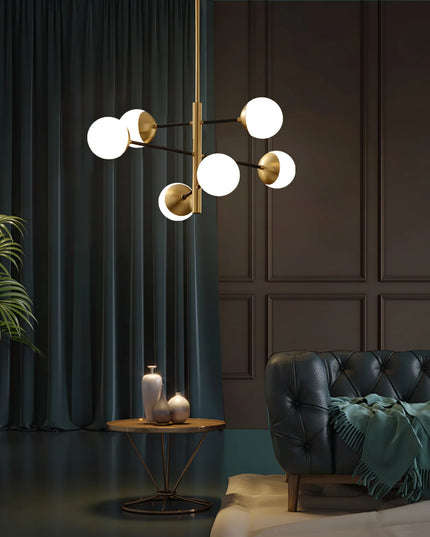 Chandelier COMPO by Rodesigne