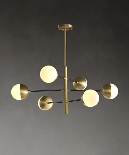 Chandelier COMPO by Rodesigne