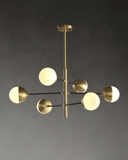 Chandelier COMPO by Rodesigne