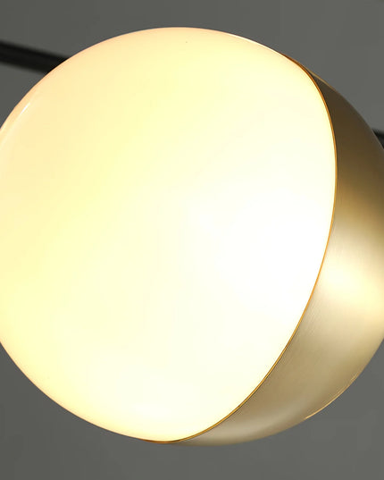 Chandelier COMPO by Rodesigne