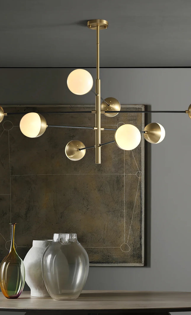 Chandelier COMPO by Rodesigne