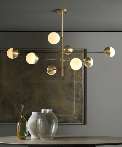 Chandelier COMPO by Rodesigne
