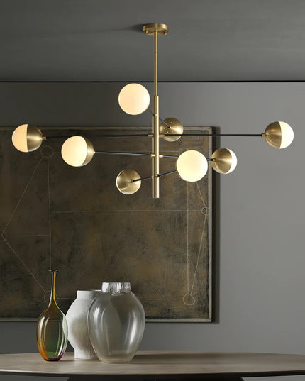 Chandelier COMPO by Rodesigne