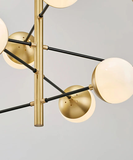 Chandelier COMPO by Rodesigne