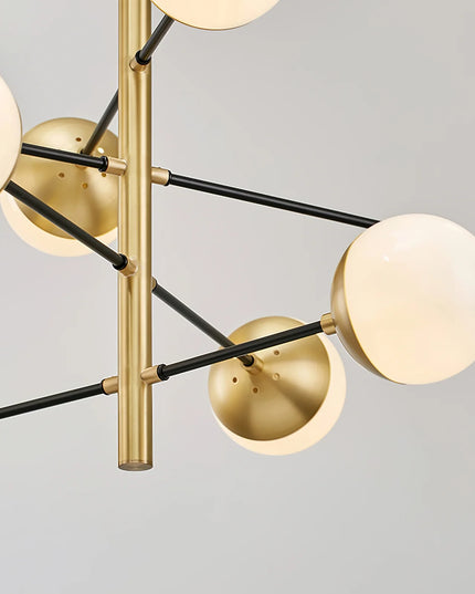 Chandelier COMPO by Rodesigne