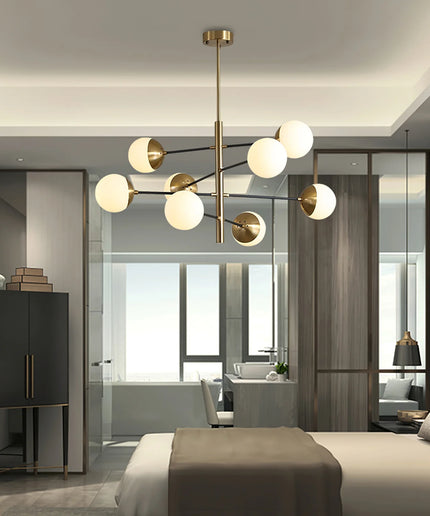 Chandelier COMPO by Rodesigne