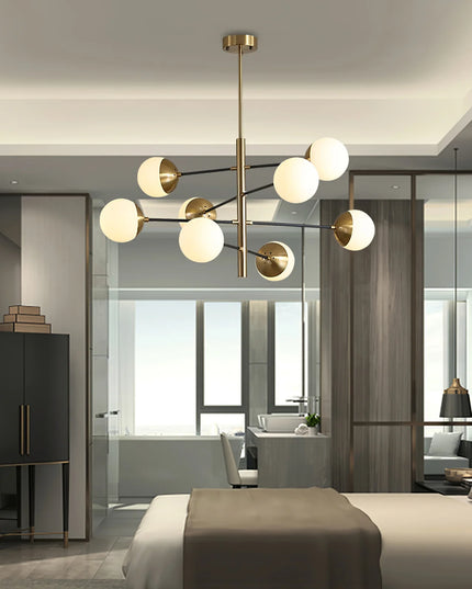 Chandelier COMPO by Rodesigne