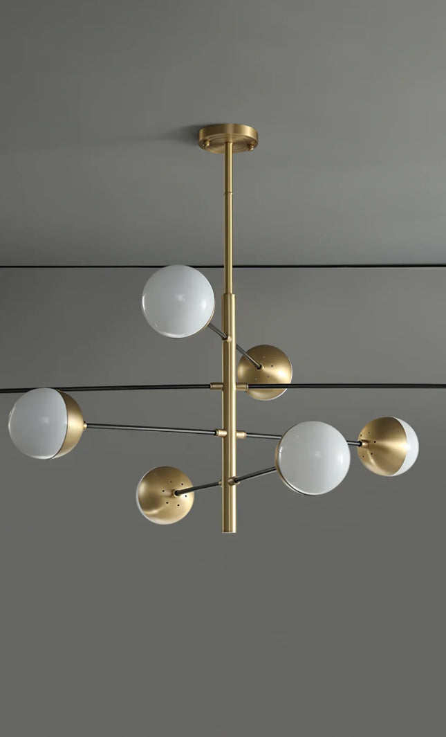 Chandelier COMPO by Rodesigne