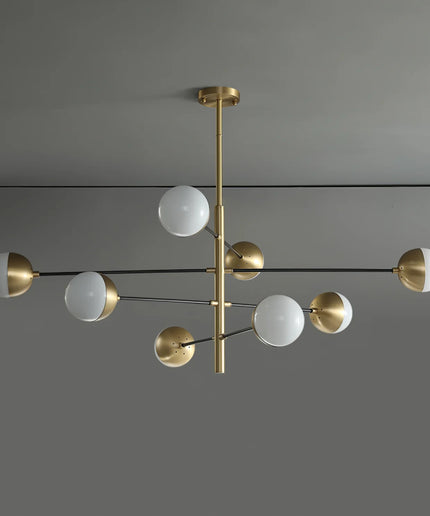Chandelier COMPO by Rodesigne