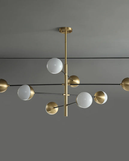 Chandelier COMPO by Rodesigne