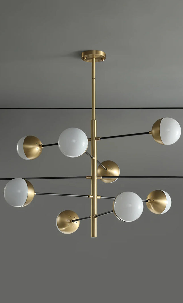 Chandelier COMPO by Rodesigne