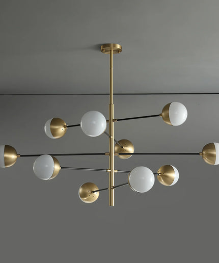 Chandelier COMPO by Rodesigne
