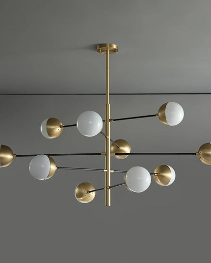 Chandelier COMPO by Rodesigne