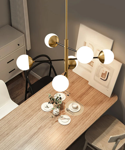 Chandelier COMPO by Rodesigne