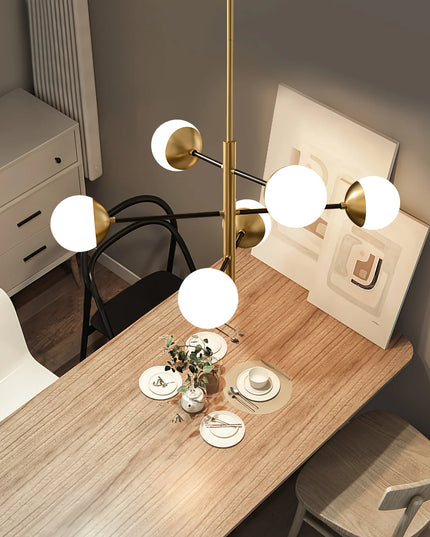 Chandelier COMPO by Rodesigne