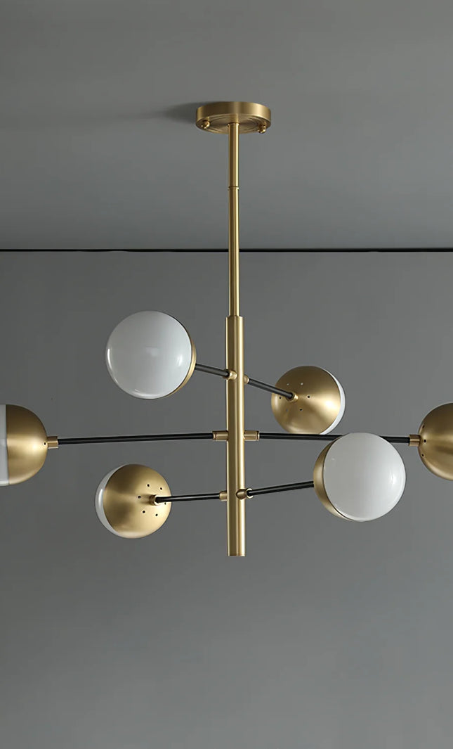 Chandelier COMPO by Rodesigne