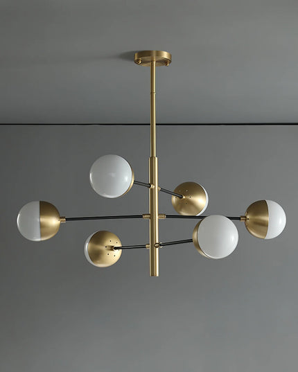 Chandelier COMPO by Rodesigne