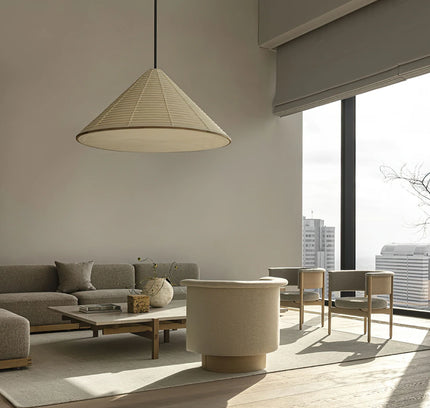 Pendant lamp WISHI by Rodesigne — modern pendant light, custom designer lighting by RODESIGNE
