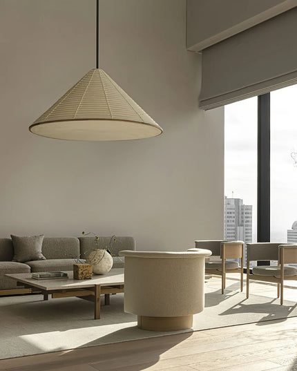 Pendant lamp WISHI by Rodesigne