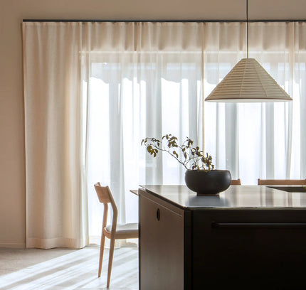 Pendant lamp WISHI by Rodesigne — modern pendant light, custom designer lighting by RODESIGNE