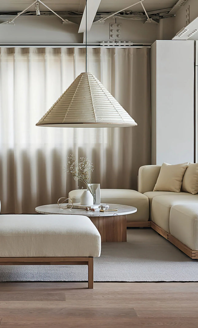 Pendant lamp WISHI by Rodesigne