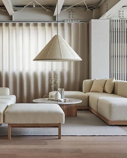 Pendant lamp WISHI by Rodesigne