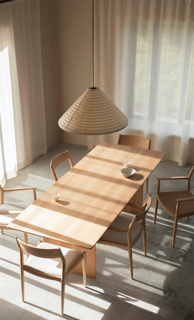 Pendant lamp WISHI by Rodesigne