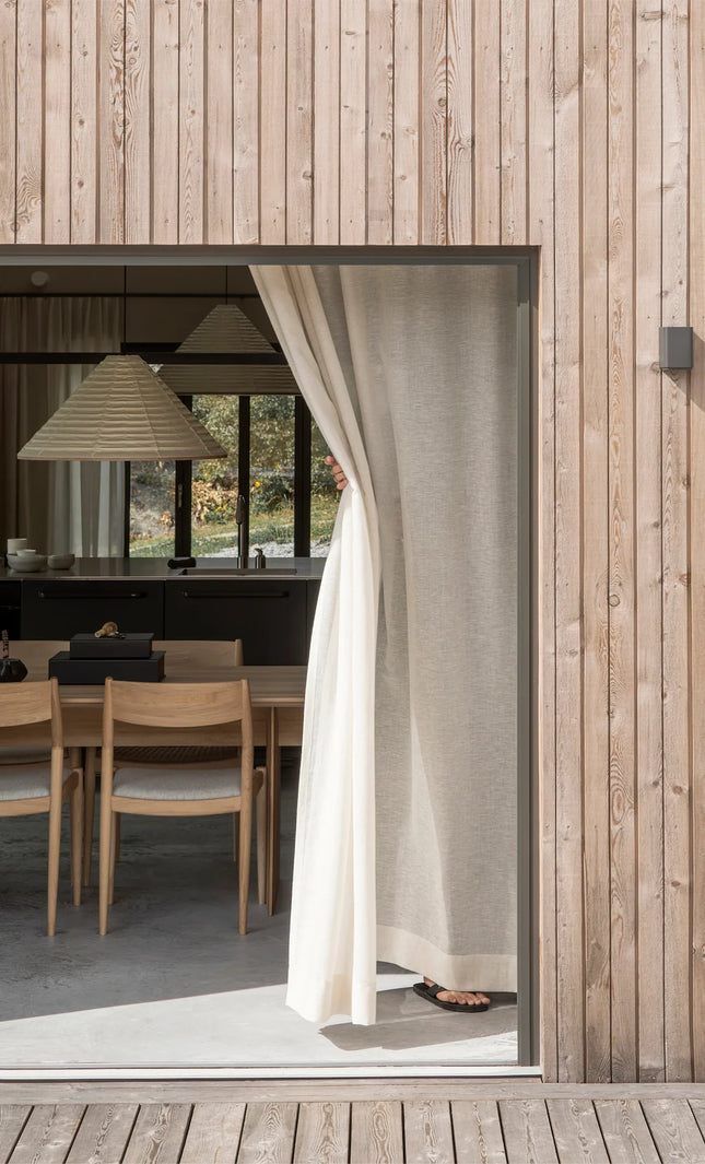 Pendant lamp WISHI by Rodesigne