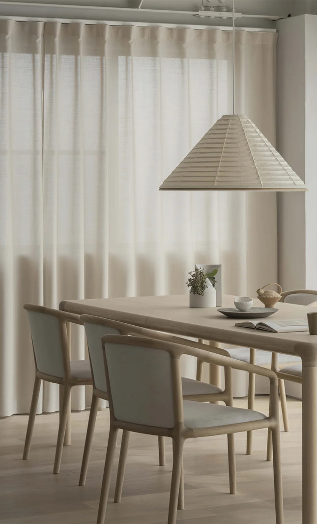 Pendant lamp WISHI by Rodesigne