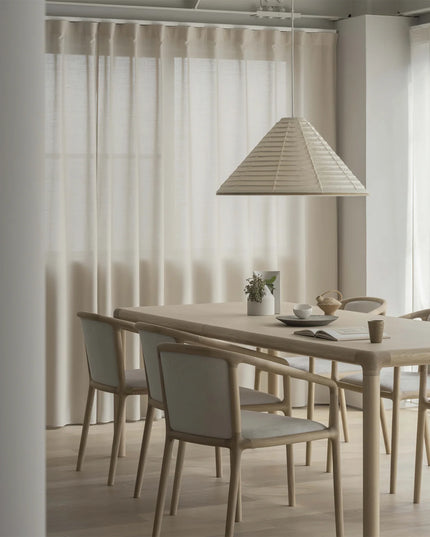 Pendant lamp WISHI by Rodesigne