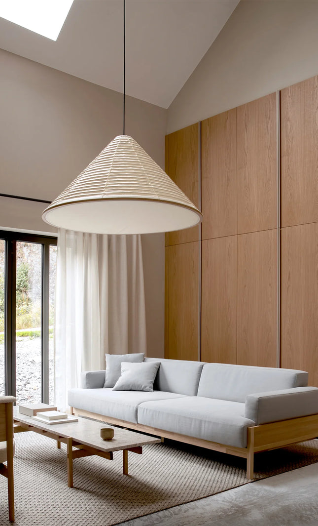 Pendant lamp WISHI by Rodesigne